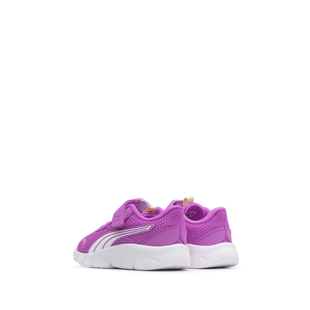 Sapatilha Desportivo Criança FlexFocus Modern  Rosa - Image 3