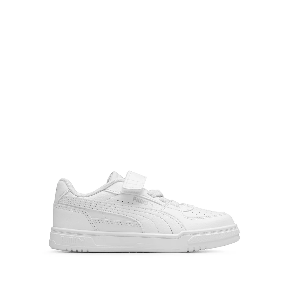 Sapatilha Desportivo Criança Caven III Branco