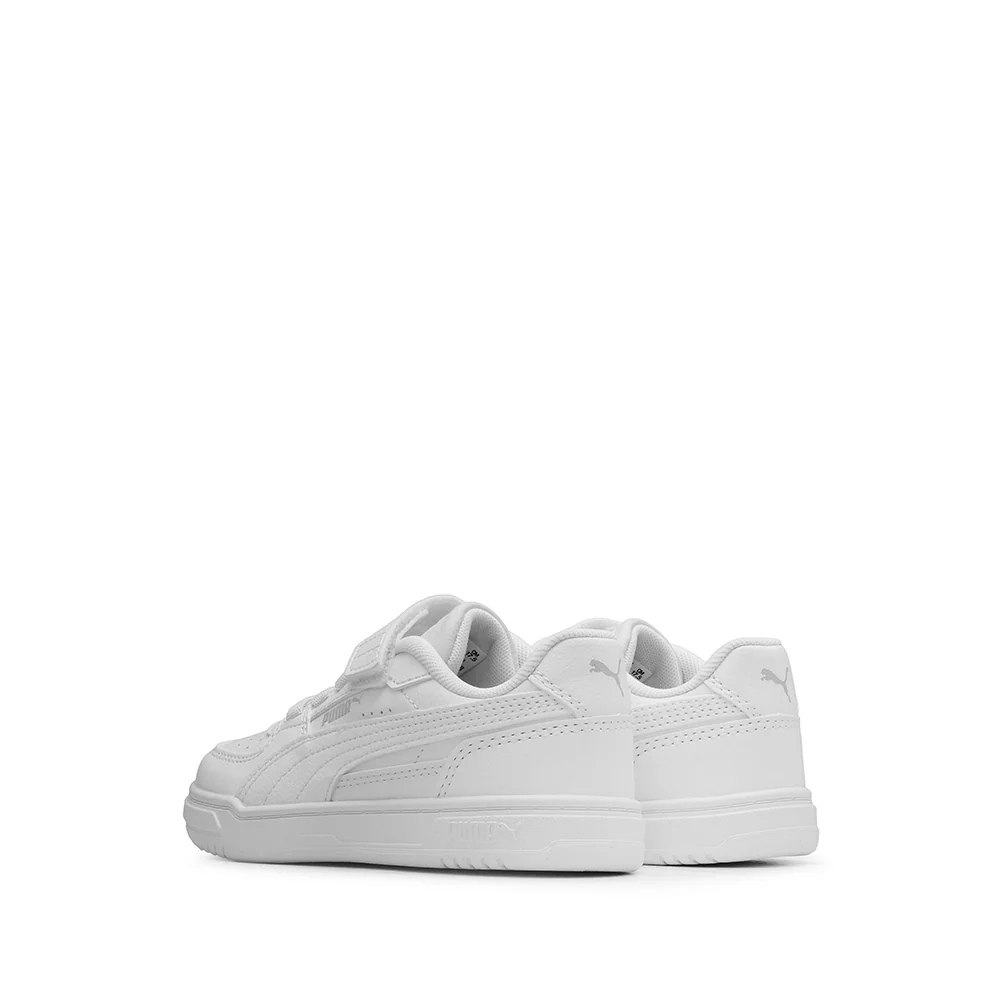 Sapatilha Desportivo Criança Caven III Branco - Image 3