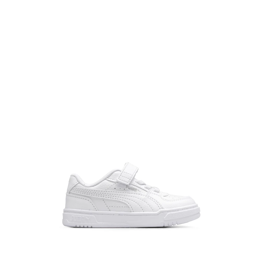 Sapatilha Desportivo Criança Caven III  Branco