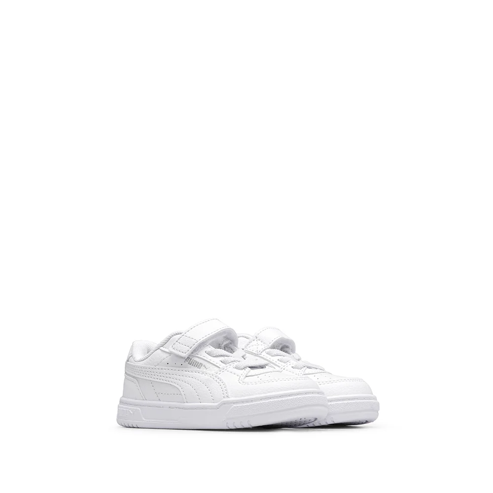 Sapatilha Desportivo Criança Caven III  Branco - Image 2