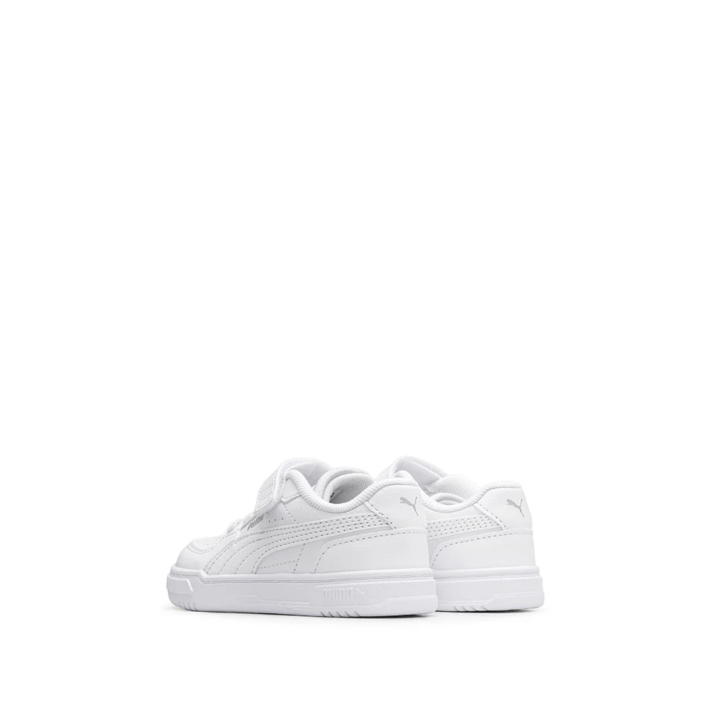 Sapatilha Desportivo Criança Caven III  Branco - Image 3