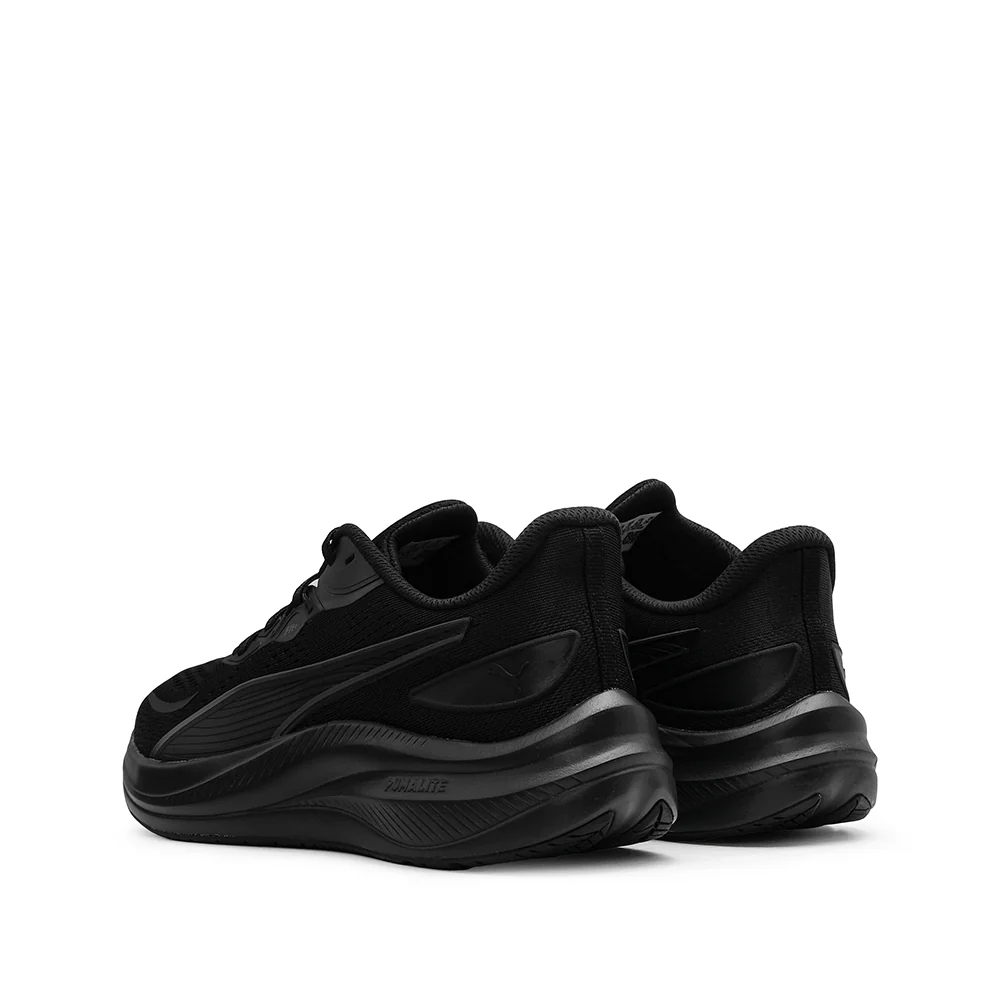 Sapatilha Desportivo Homem Preto - Image 3
