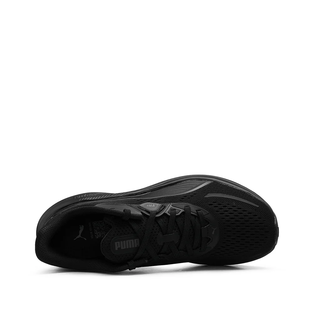 Sapatilha Desportivo Homem Preto - Image 4