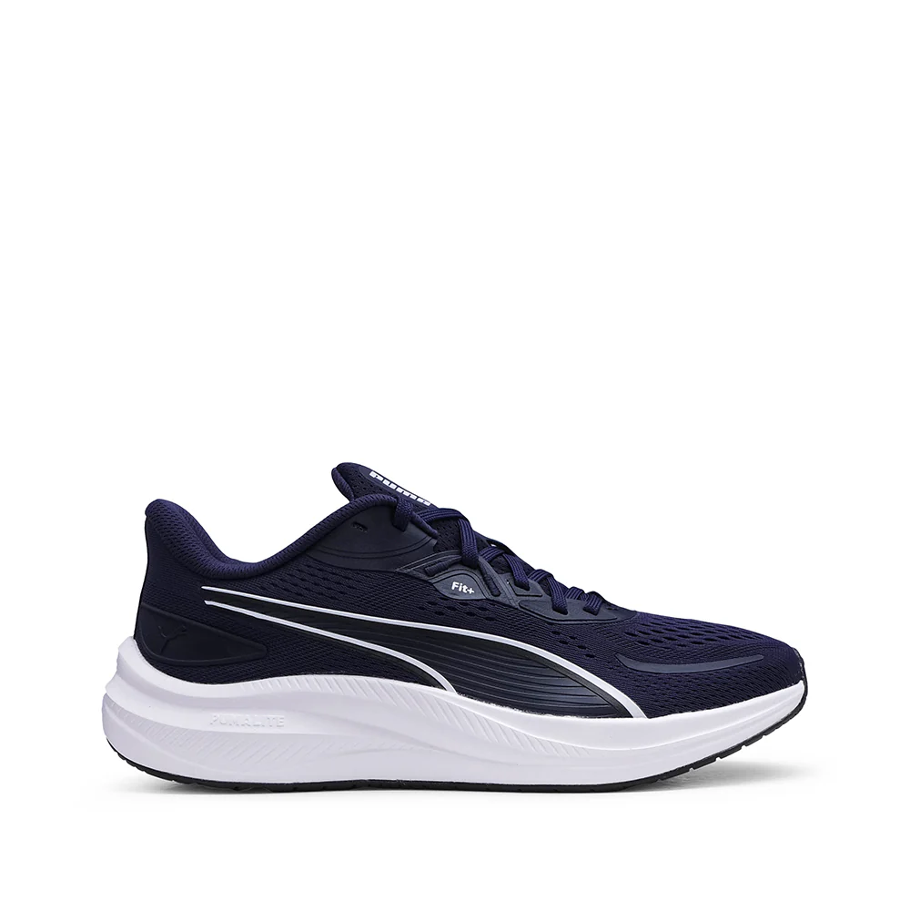 Sapatilha Desportivo Homem Skyrocket Lite 2  Azul Marinho