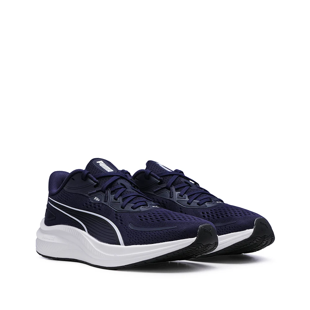 Sapatilha Desportivo Homem Skyrocket Lite 2  Azul Marinho - Image 2