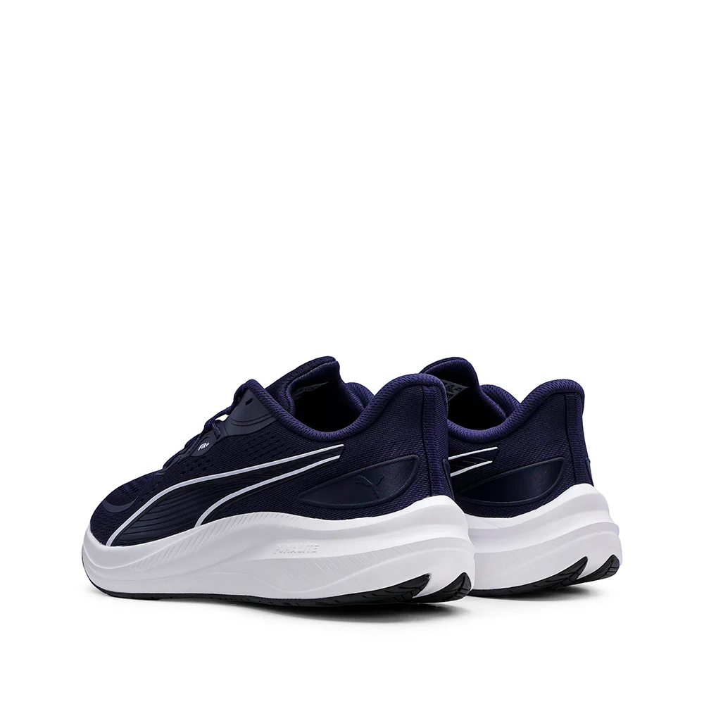 Sapatilha Desportivo Homem Skyrocket Lite 2  Azul Marinho - Image 3