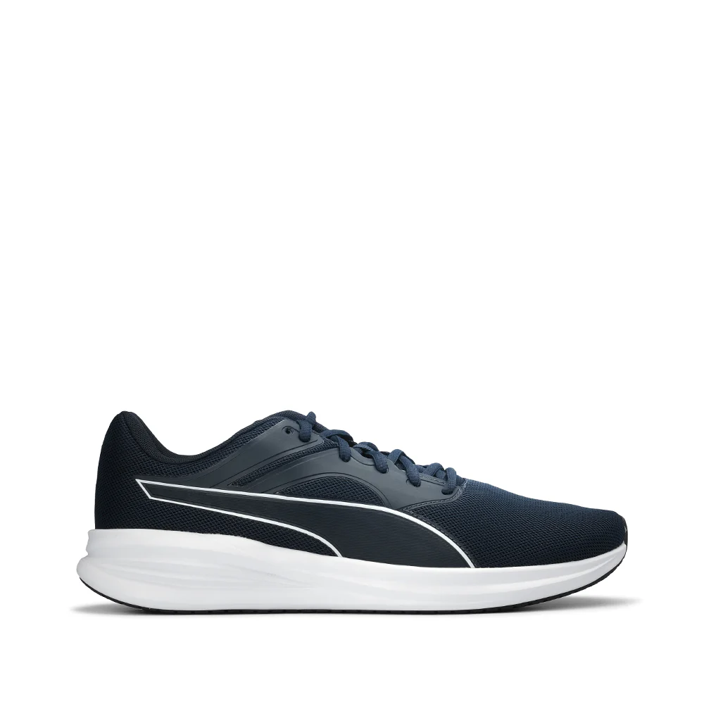 Sapatilha Desportivo Homem Azul Marinho