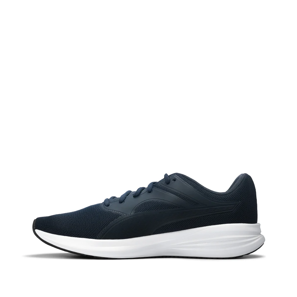 Sapatilha Desportivo Homem Azul Marinho - Image 2