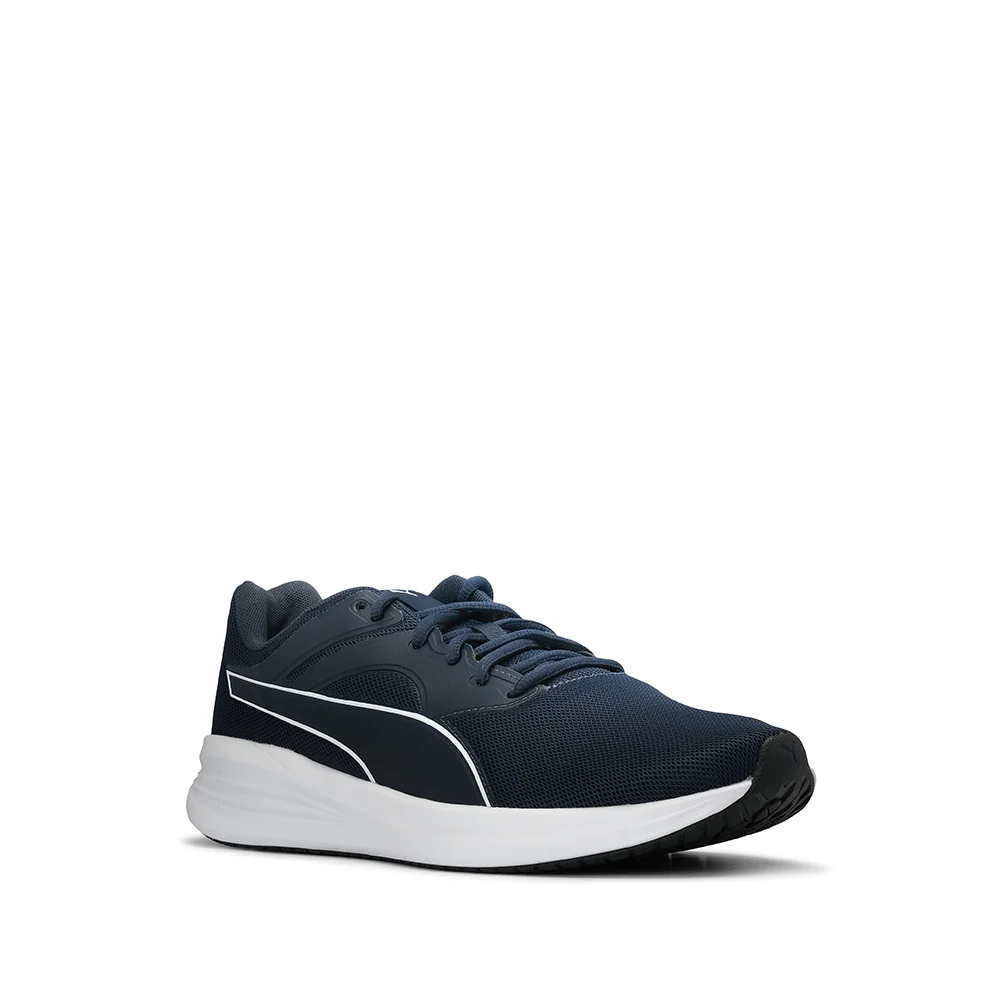 Sapatilha Desportivo Homem Azul Marinho - Image 3