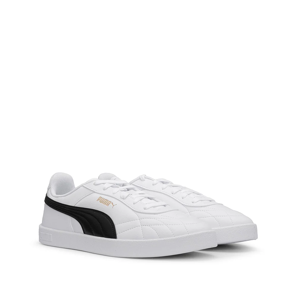 Sapatilha Desportivo Homem Club II Indoor Branco - Image 2