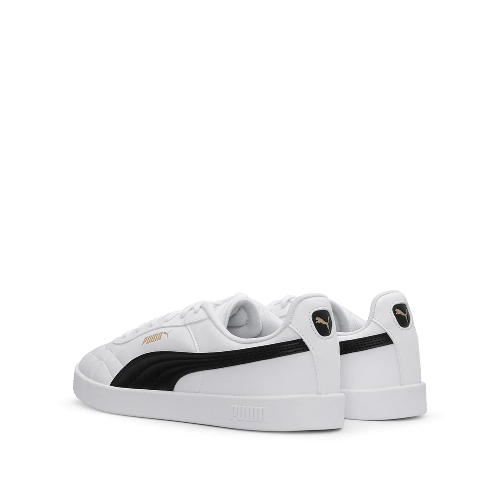 Sapatilha Desportivo Homem Club II Indoor Branco - Image 3