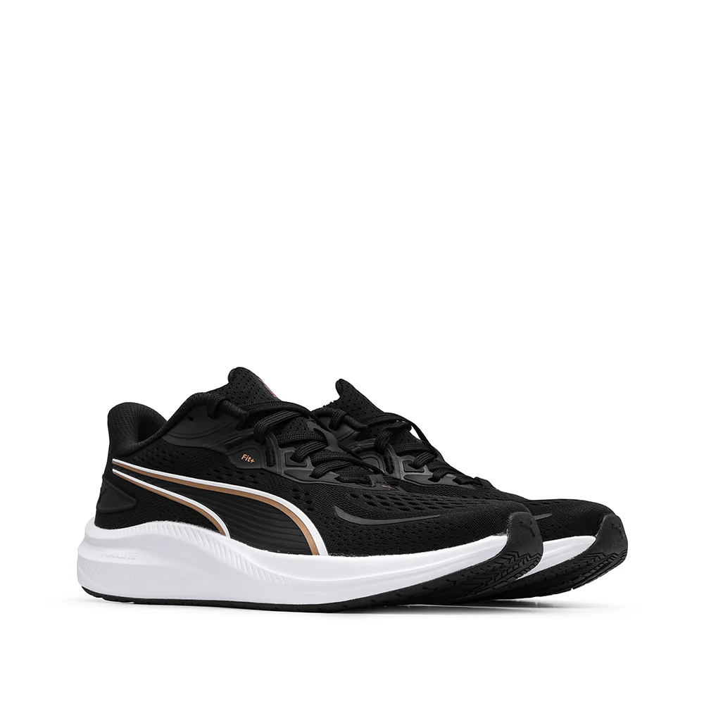 Sapatilha Desportivo Mulher Skyrocket Lite 2 Pretoedourado - Image 2