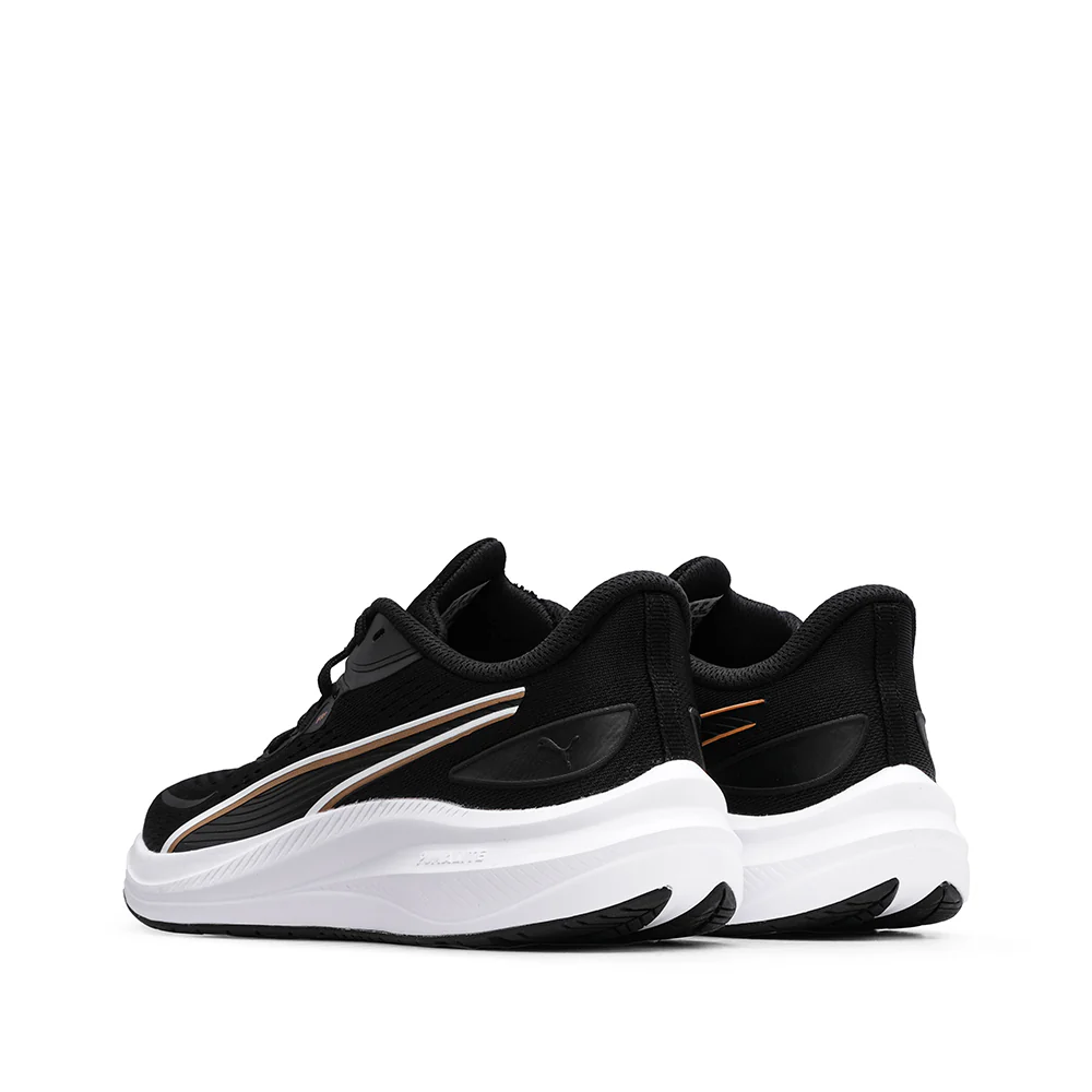 Sapatilha Desportivo Mulher Skyrocket Lite 2 Pretoedourado - Image 3