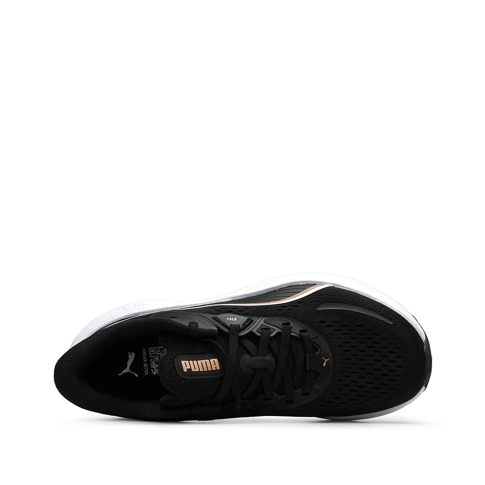 Sapatilha Desportivo Mulher Skyrocket Lite 2 Pretoedourado - Image 4