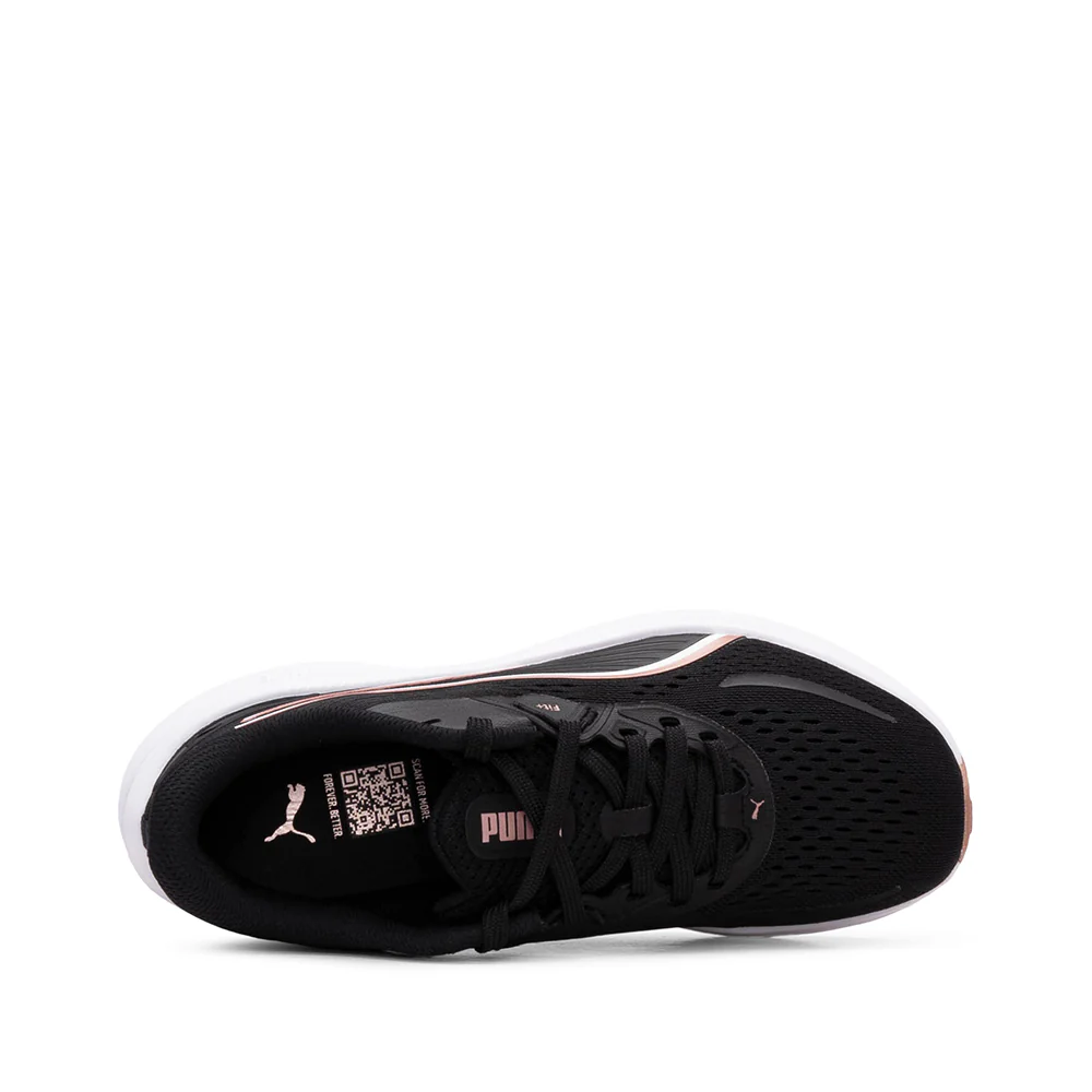 Sapatilha Desportivo Mulher Skyrocket Lite 2 Preto - Image 4