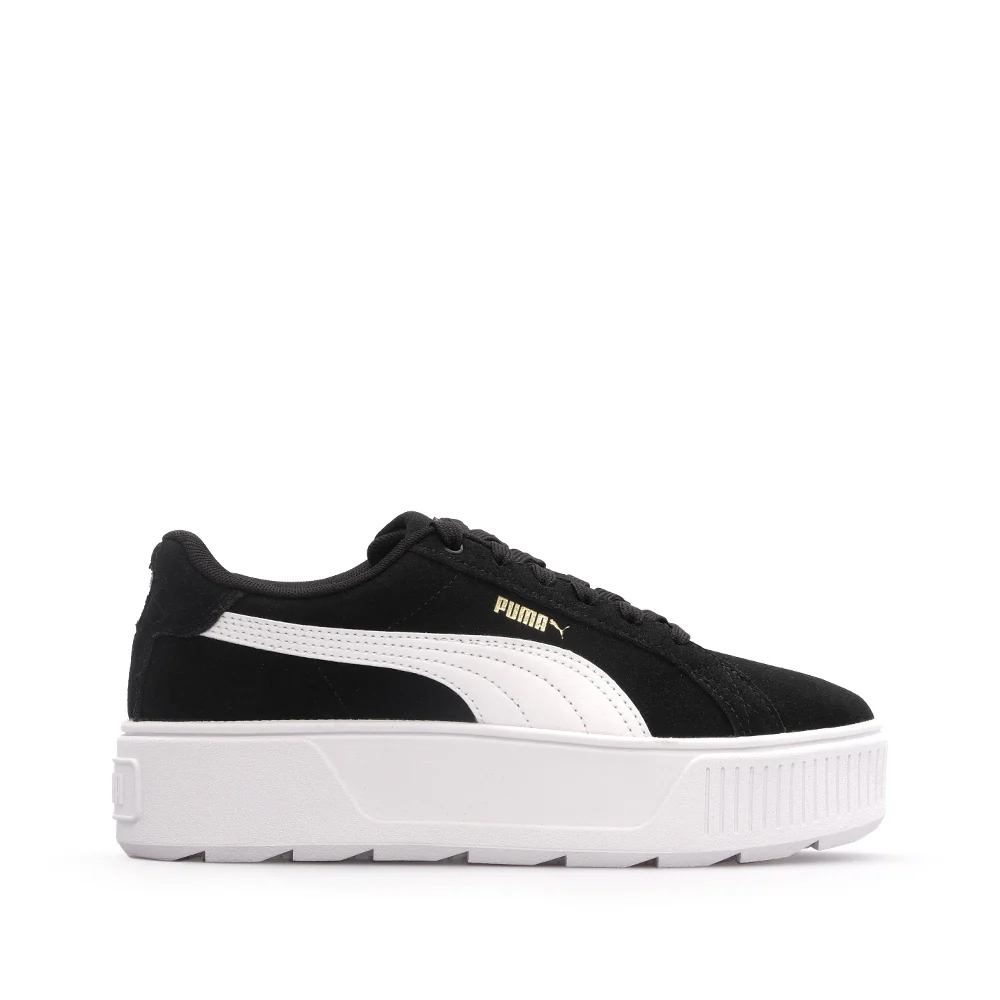 Sapatilha Desportivo Mulher Preto
