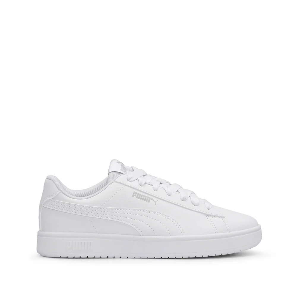 Sapatilha Desportivo Mulher Rickie Classic Branco
