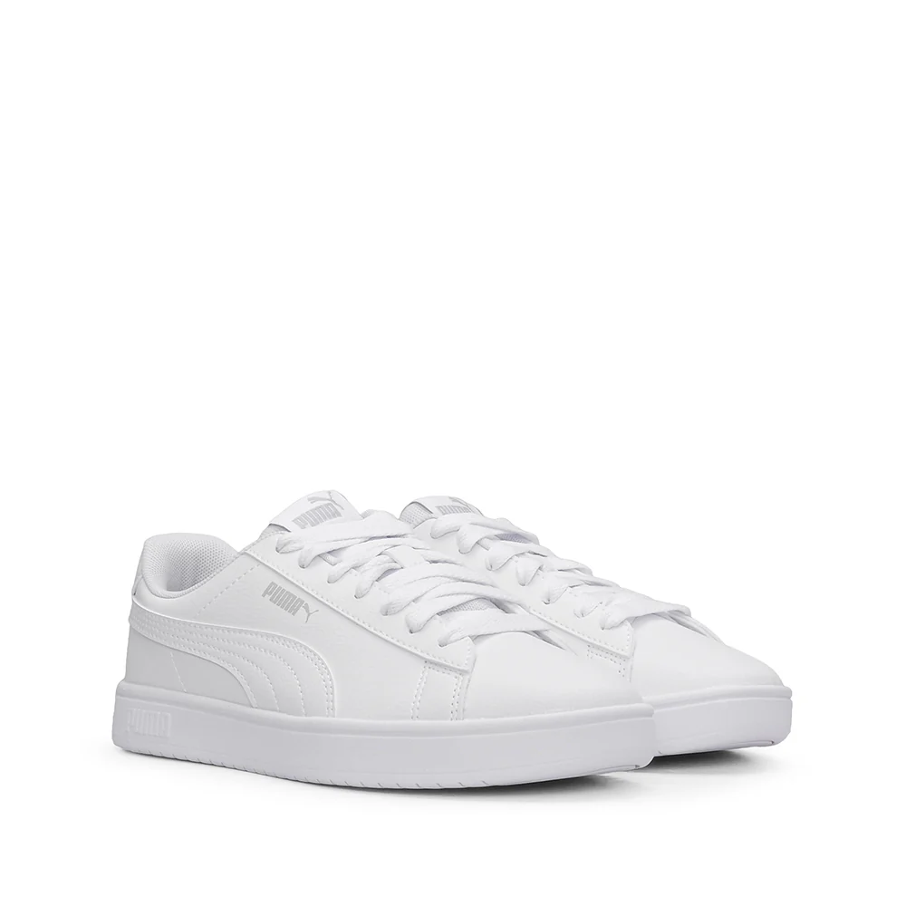 Sapatilha Desportivo Mulher Rickie Classic Branco - Image 2