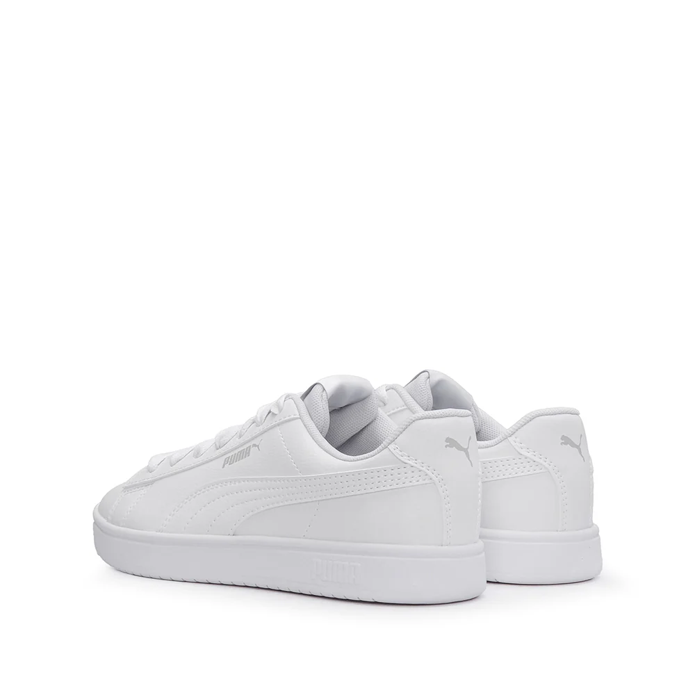 Sapatilha Desportivo Mulher Rickie Classic Branco - Image 3