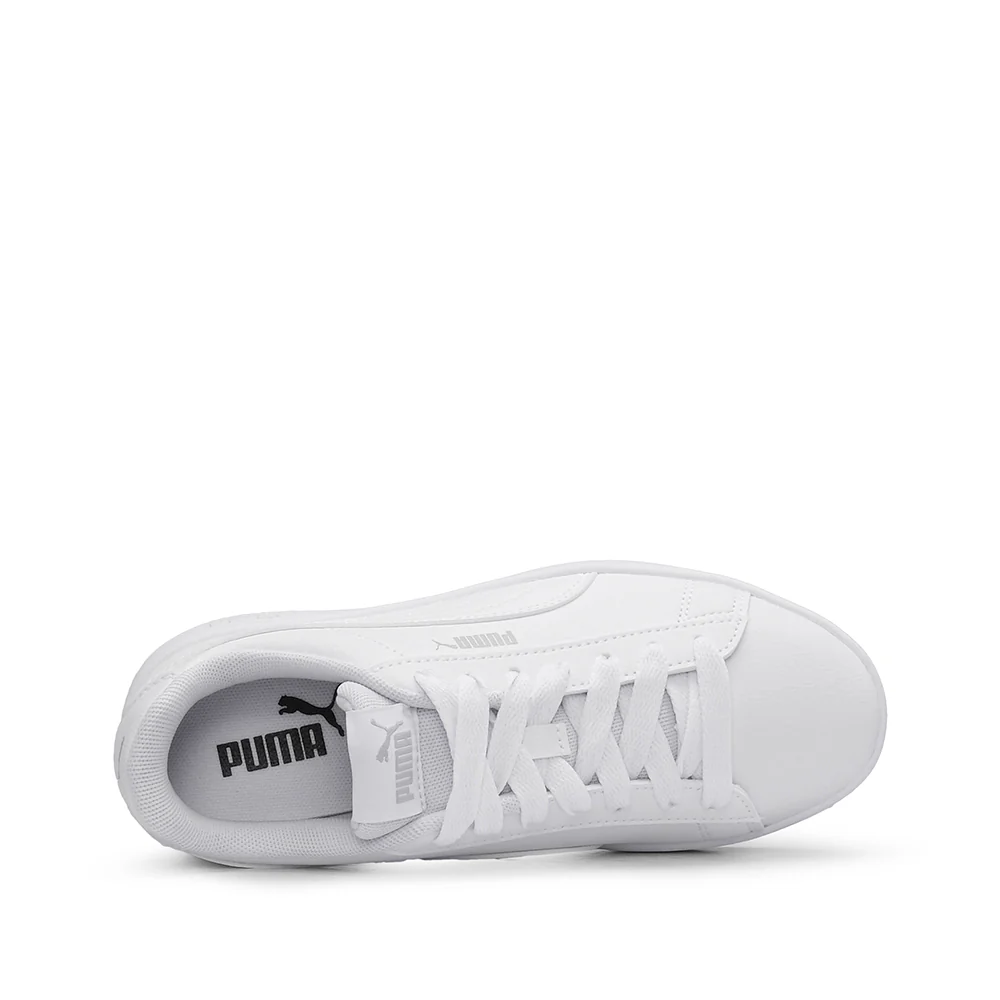 Sapatilha Desportivo Mulher Rickie Classic Branco - Image 4