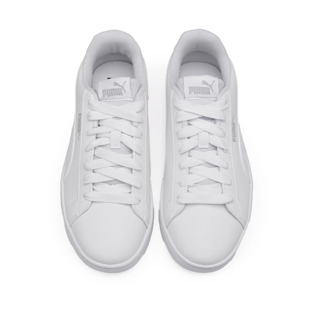 Sapatilha Desportivo Mulher Rickie Classic Branco - Image 5