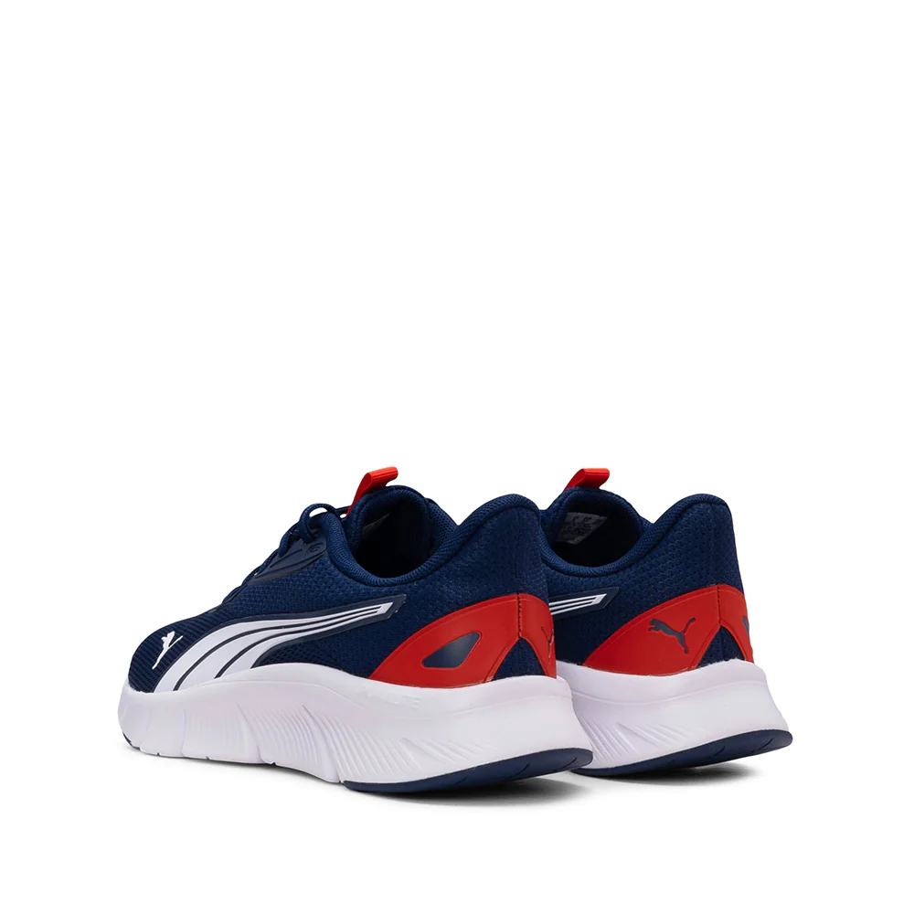 Sapatilha Desportivo Mulher Azul Marinho - Image 3
