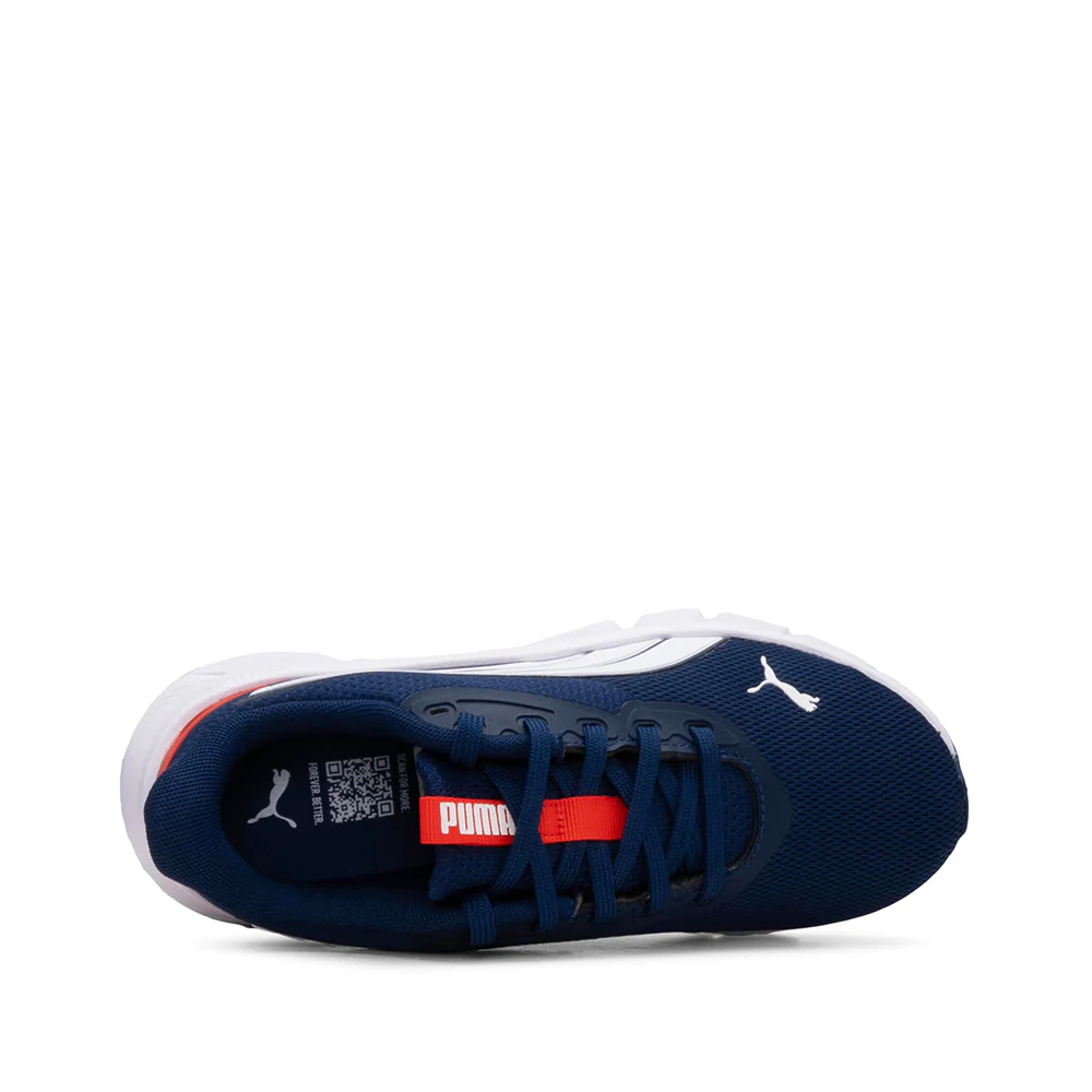 Sapatilha Desportivo Mulher Azul Marinho - Image 4