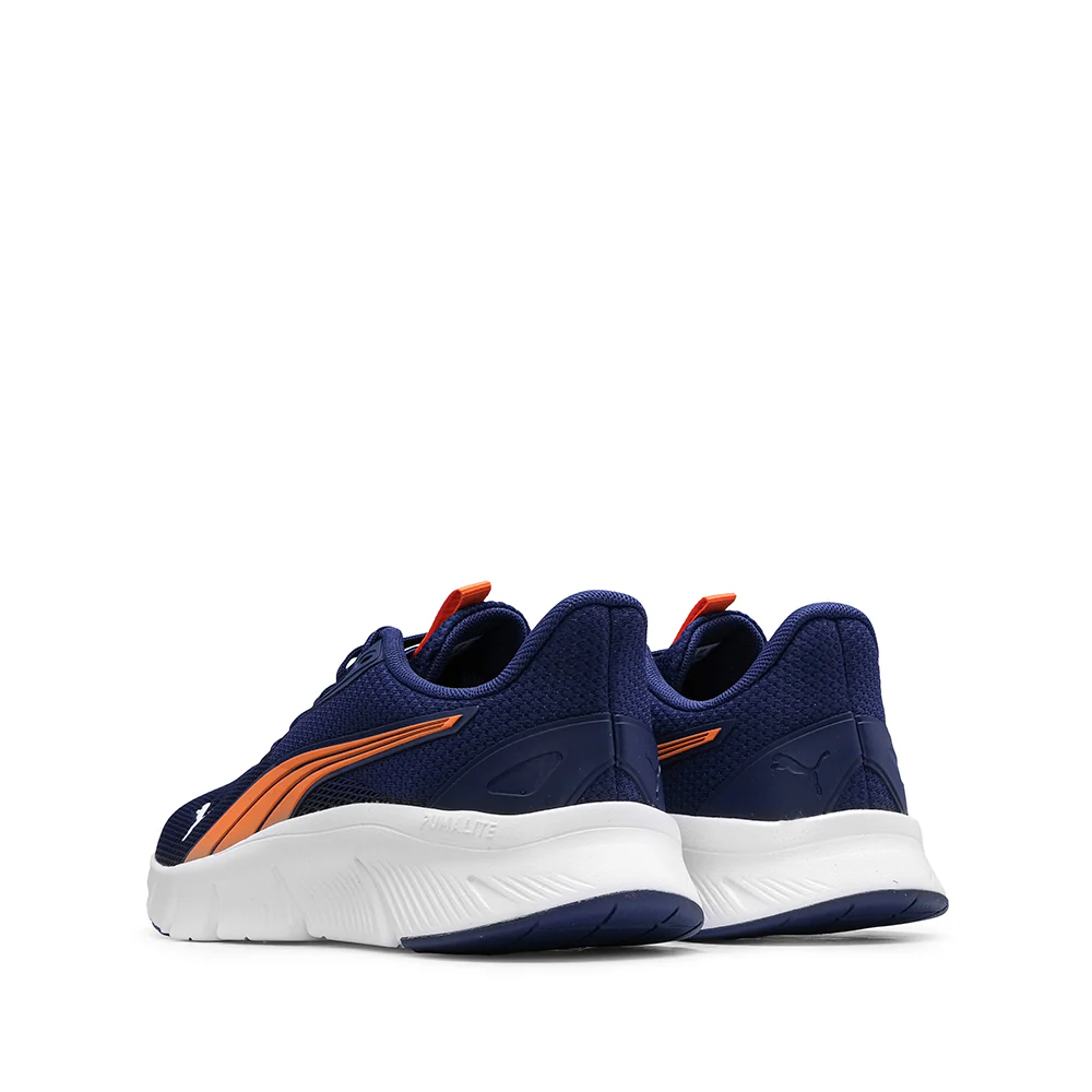 Sapatilha Desportivo Mulher Azul Marinho - Image 3