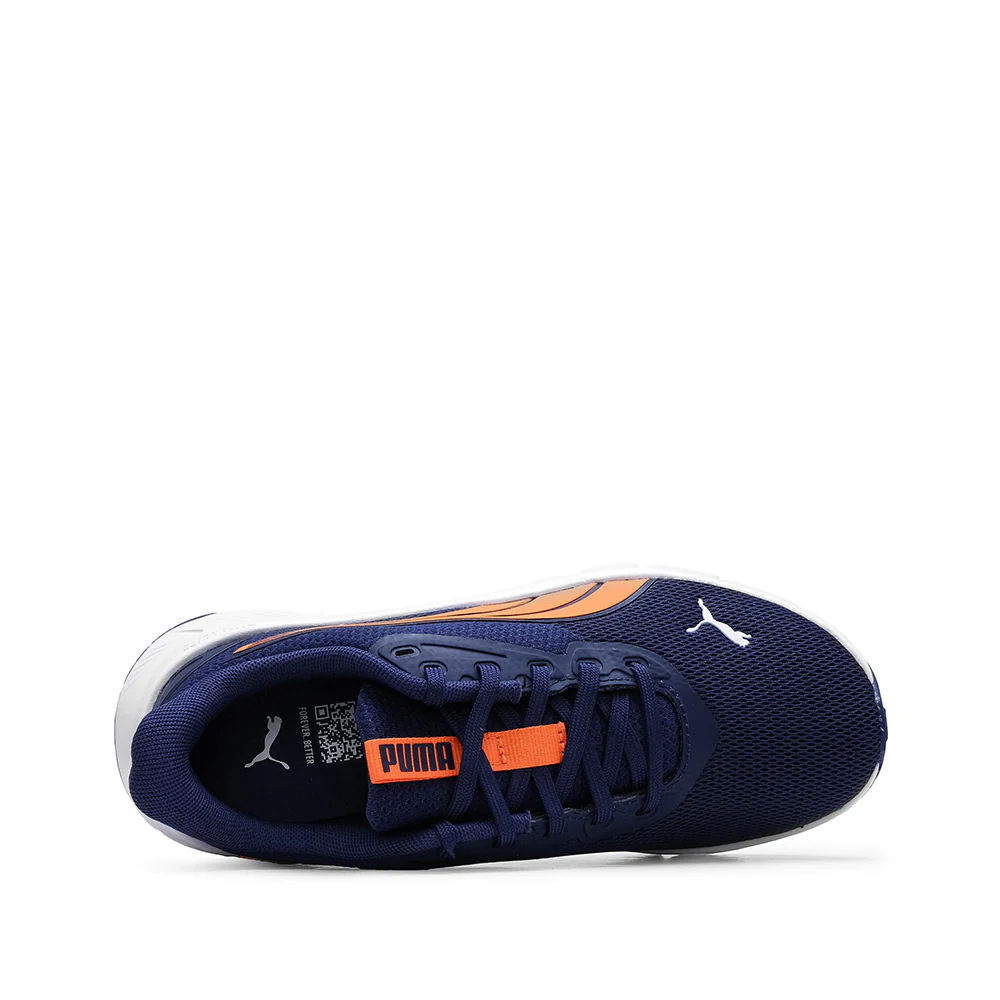 Sapatilha Desportivo Mulher Azul Marinho - Image 4