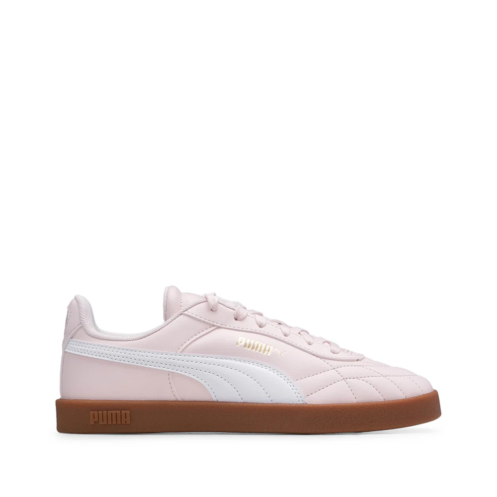 Sapatilha Desportivo Mulher Club II Indoor Rosa