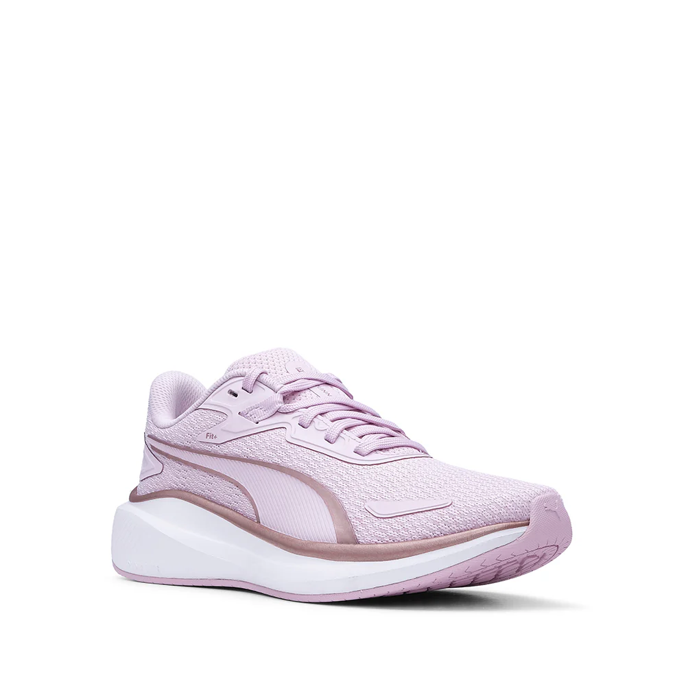 Sapatilha Desportivo Mulher SkyRocket Rosa - Image 3