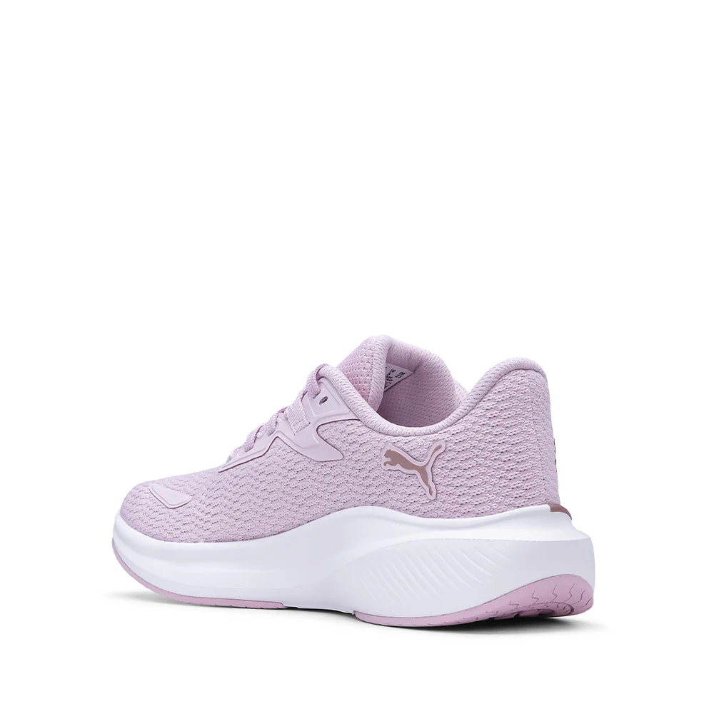 Sapatilha Desportivo Mulher SkyRocket Rosa - Image 4