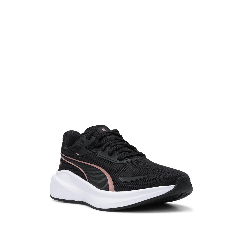 Sapatilha Desportivo Mulher Skyrocket Lite Preto - Image 3