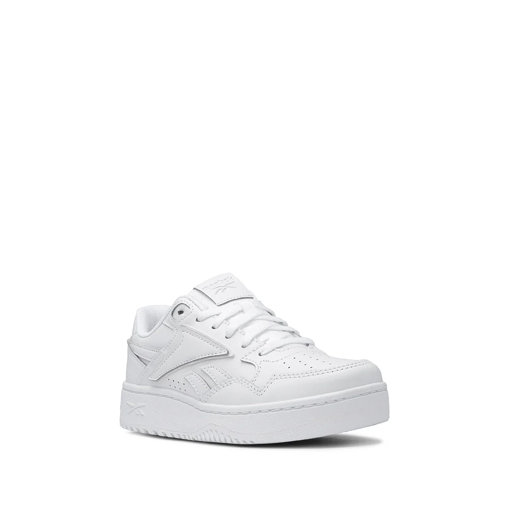 Sapatilha Casual Criança Branco - Image 3