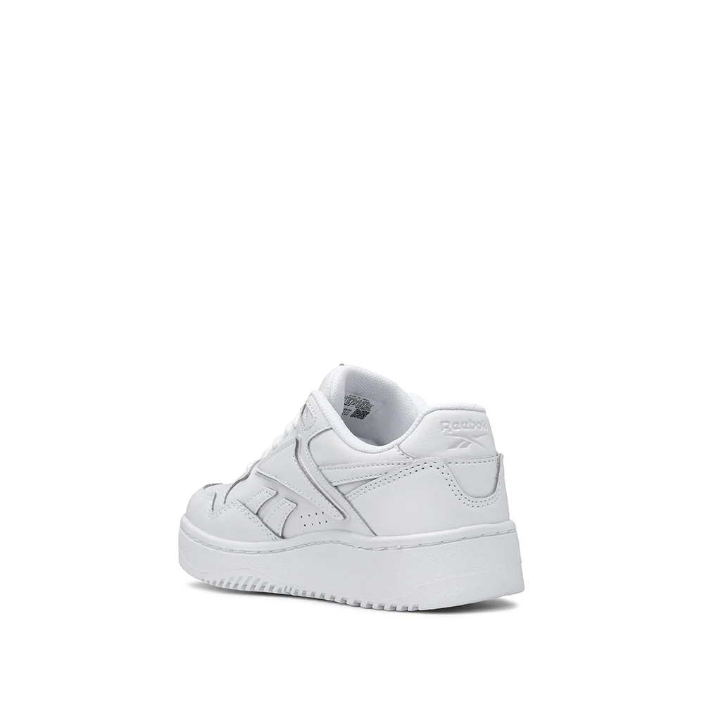 Sapatilha Casual Criança Branco - Image 4