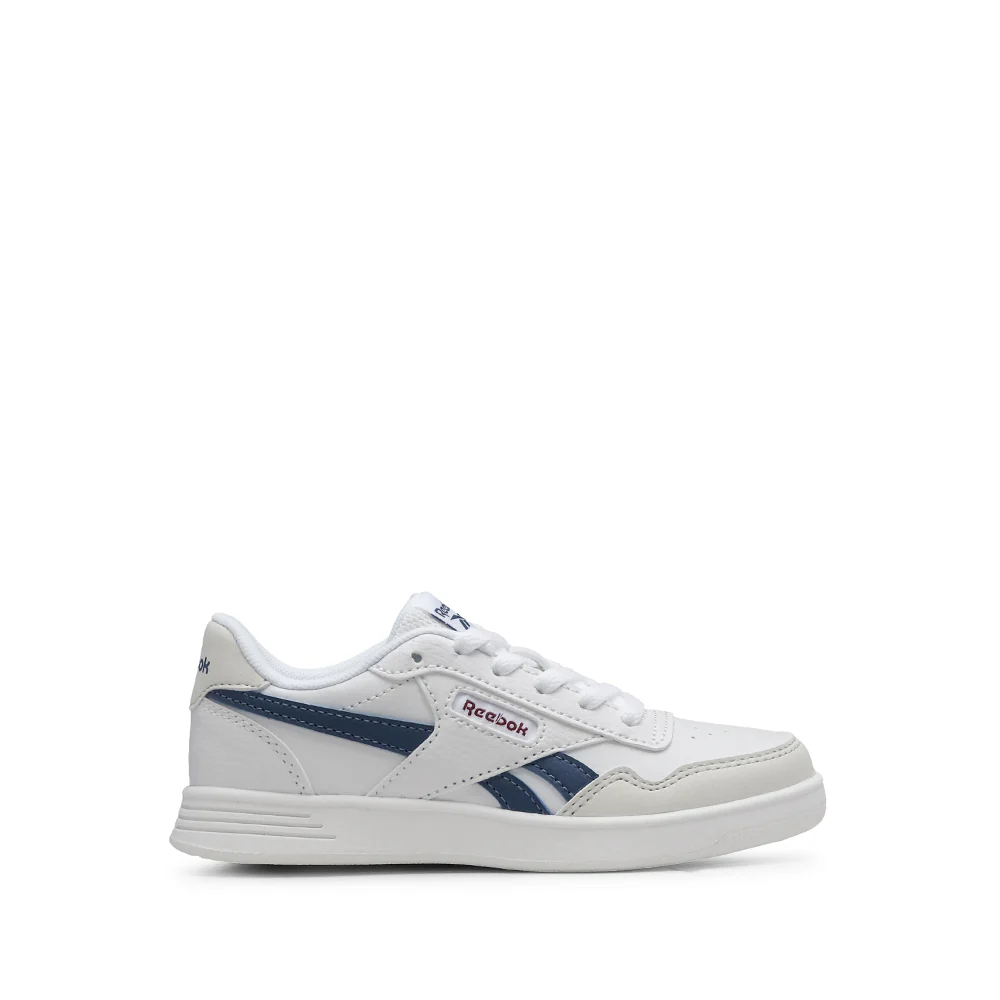 Sapatilha Casual Criança Branco