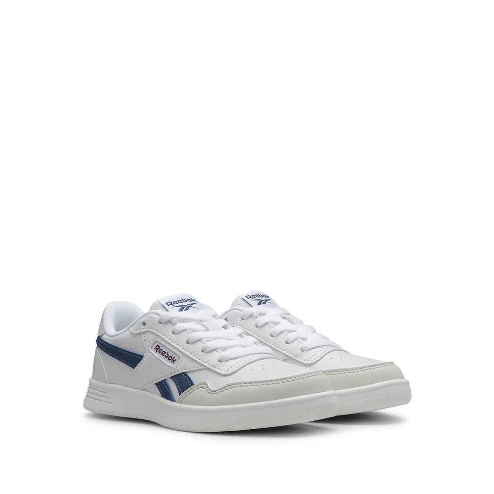 Sapatilha Casual Criança Branco - Image 3