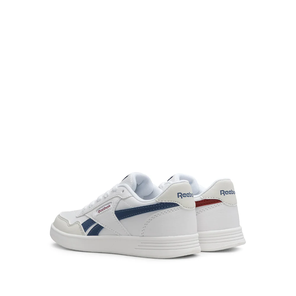 Sapatilha Casual Criança Branco - Image 4