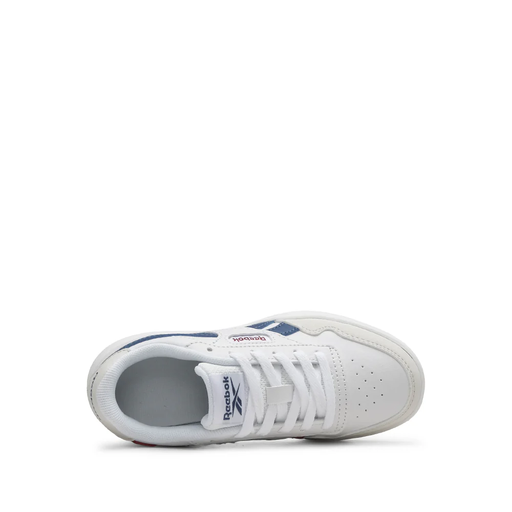 Sapatilha Casual Criança Branco - Image 6
