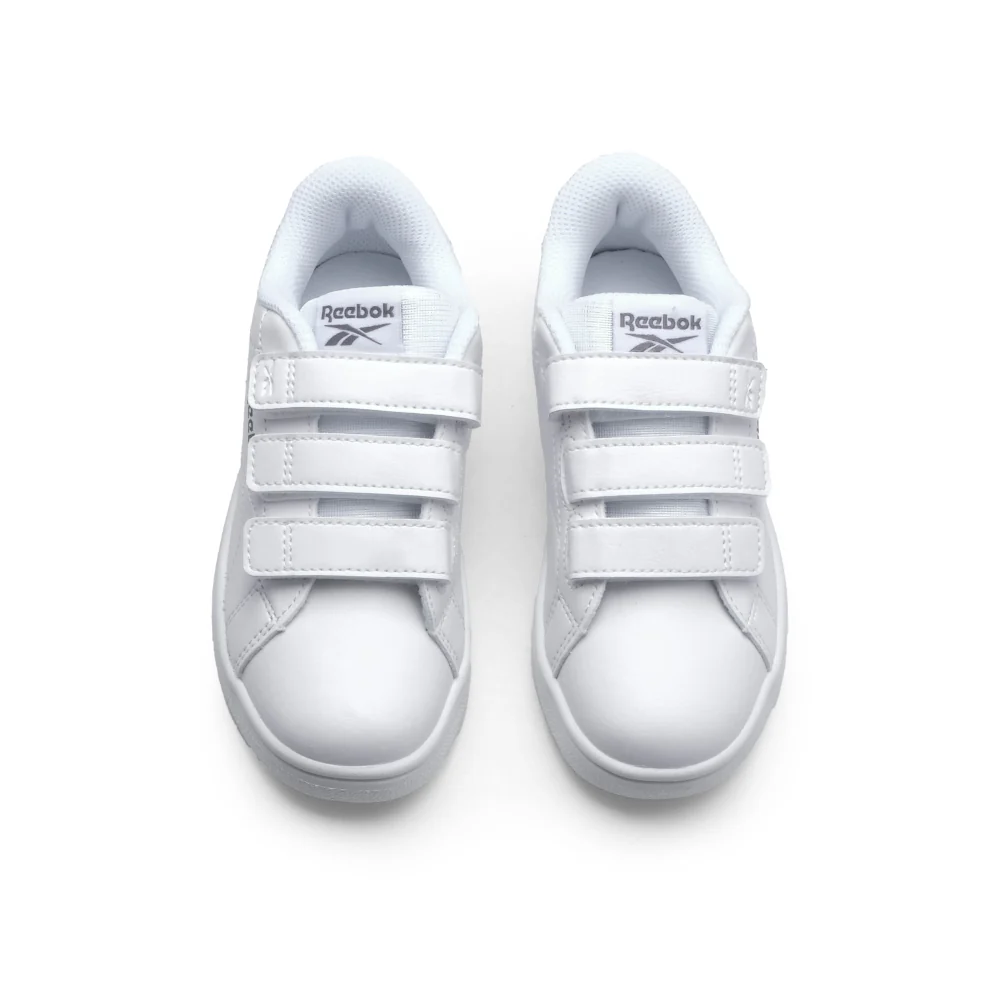 Sapatilha Casual Criança Branco - Image 5