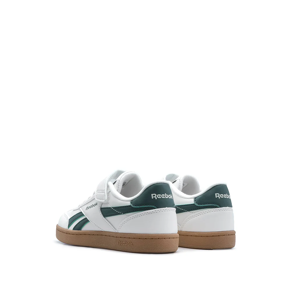 Sapatilha Casual Criança Branco - Image 3