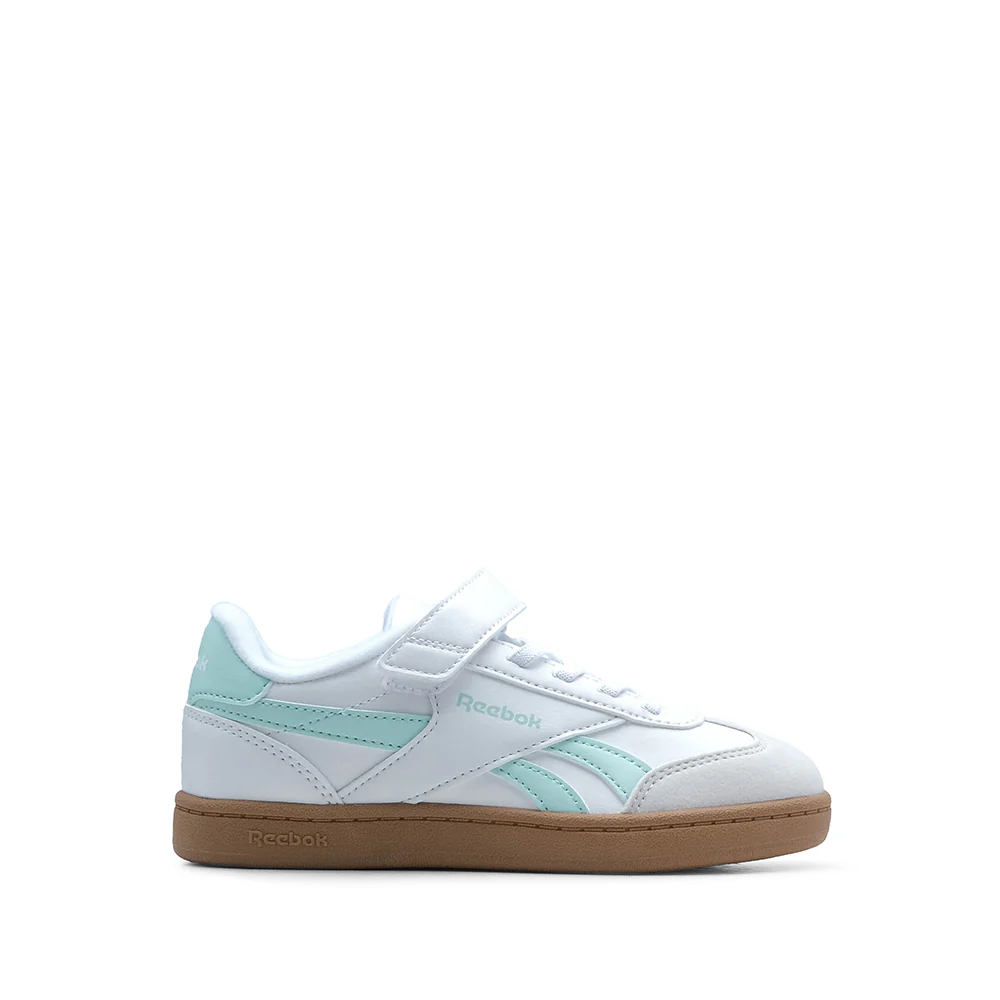 Sapatilha Casual Criança Branco