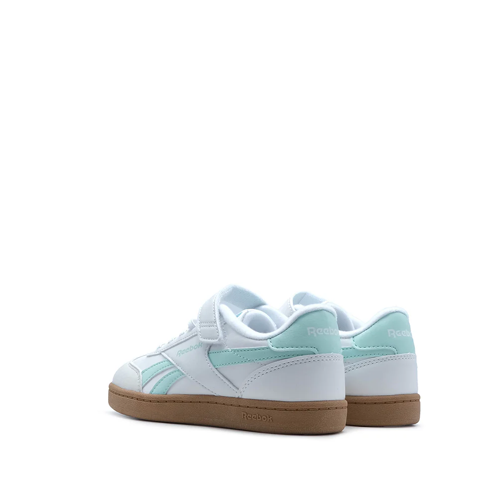 Sapatilha Casual Criança Branco - Image 3