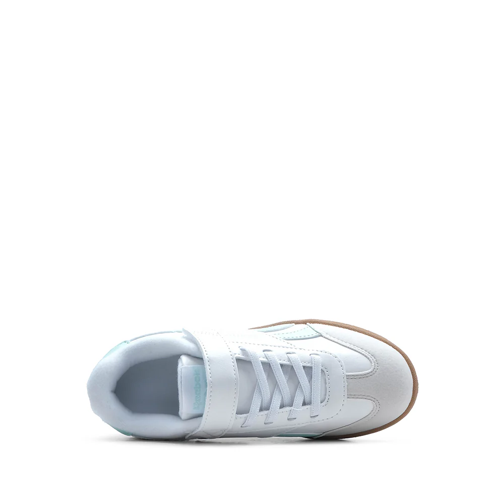 Sapatilha Casual Criança Branco - Image 4