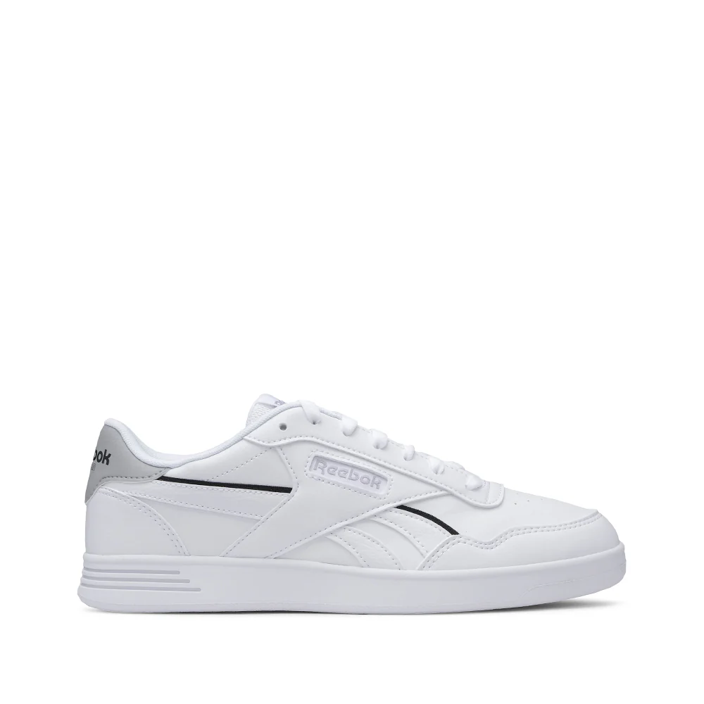 Sapatilha Casual Homem Branco