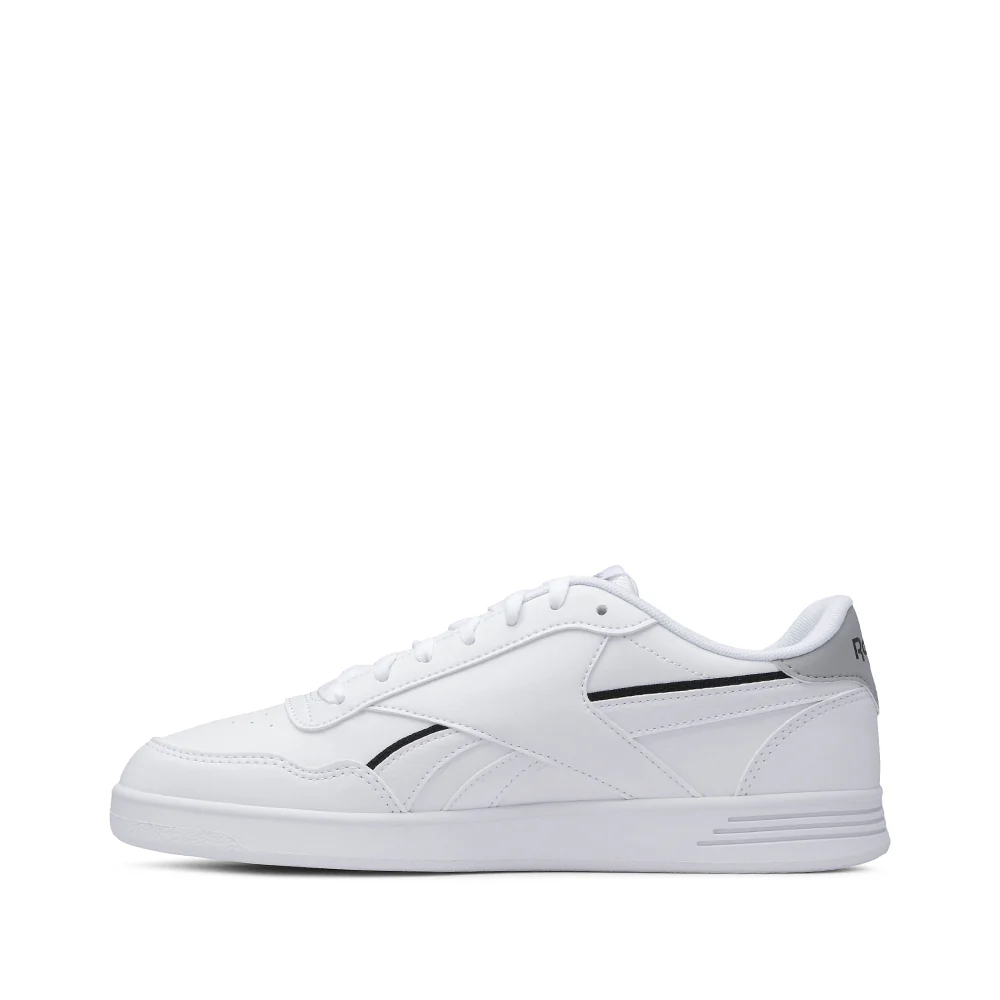 Sapatilha Casual Homem Branco - Image 2
