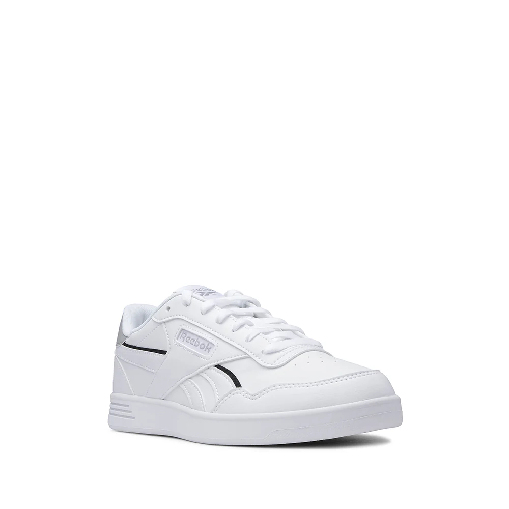 Sapatilha Casual Homem Branco - Image 3