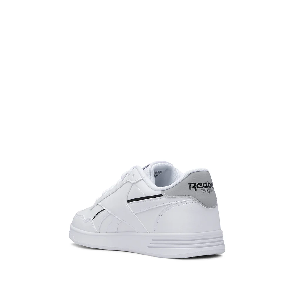 Sapatilha Casual Homem Branco - Image 4