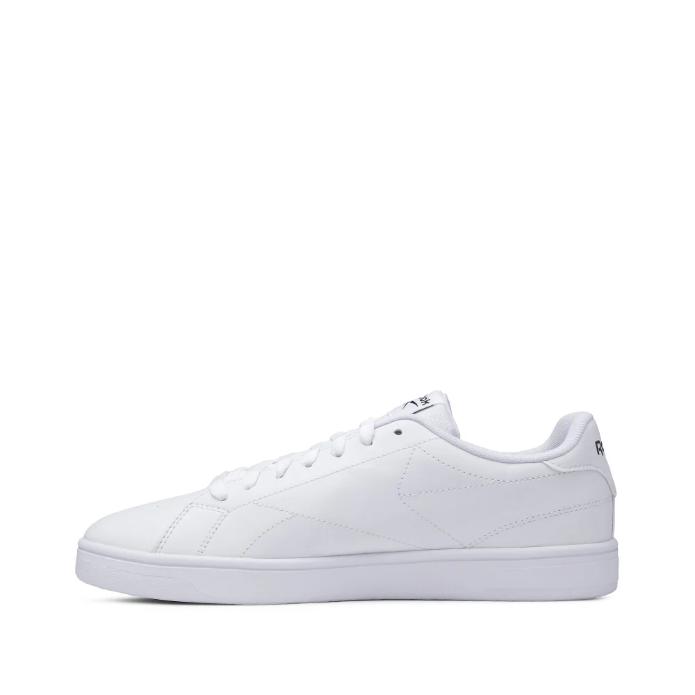 Sapatilha Casual Homem Branco - Image 2